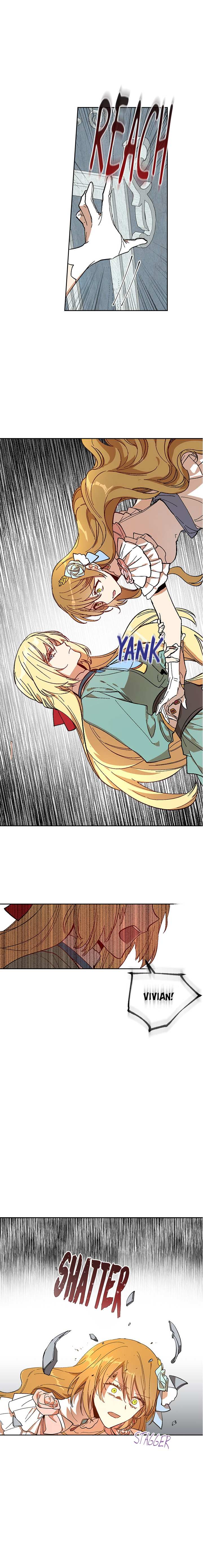 Read The Reason Why Raeliana Ended Up At The Duke’S Mansion Manga Online