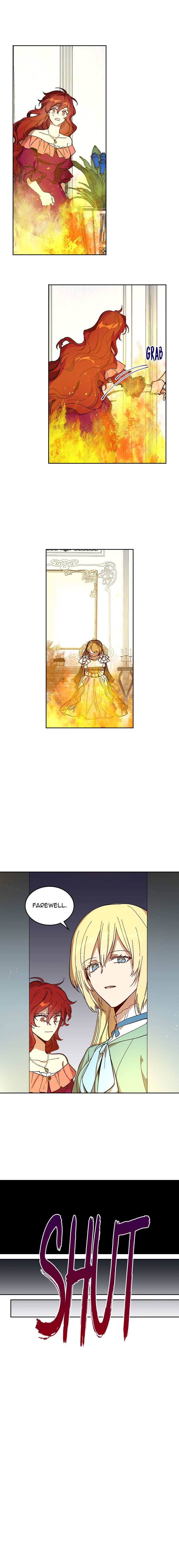 Read The Reason Why Raeliana Ended Up At The Duke’S Mansion Manga Online