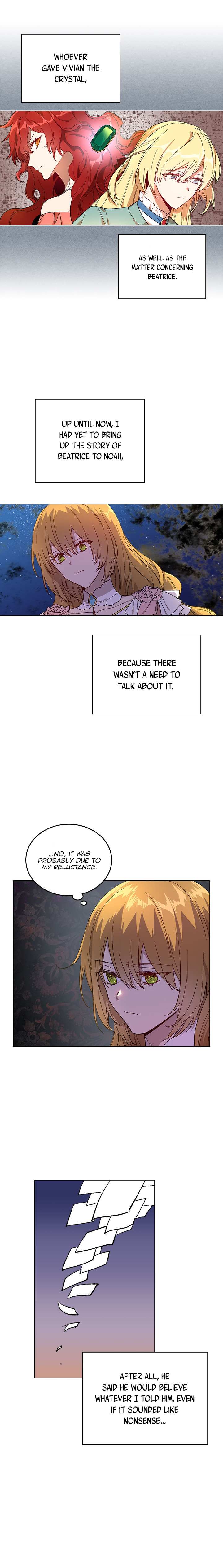 Read The Reason Why Raeliana Ended Up At The Duke’S Mansion Manga Online