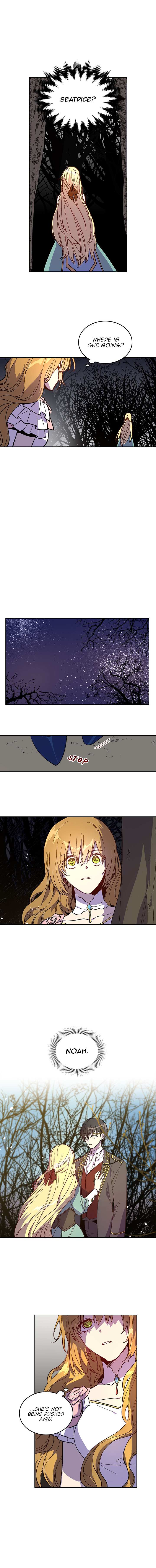 Read The Reason Why Raeliana Ended Up At The Duke’S Mansion Manga Online