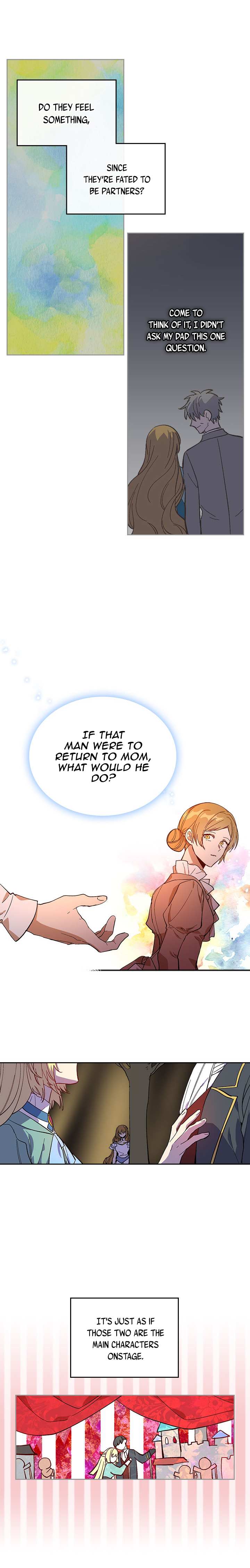 Read The Reason Why Raeliana Ended Up At The Duke’S Mansion Manga Online