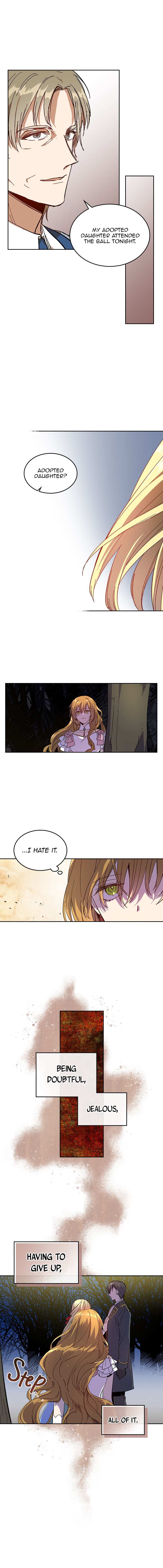 Read The Reason Why Raeliana Ended Up At The Duke’S Mansion Manga Online