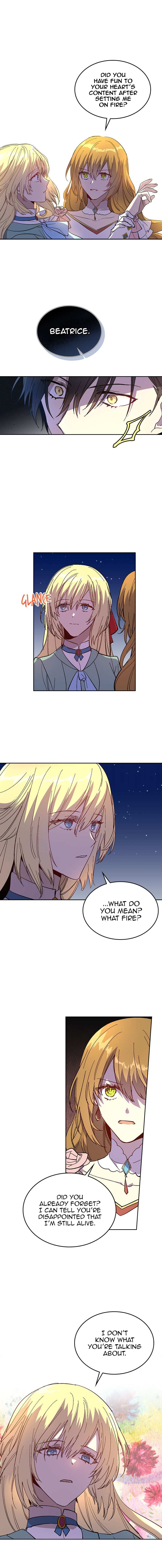 Read The Reason Why Raeliana Ended Up At The Duke’S Mansion Manga Online