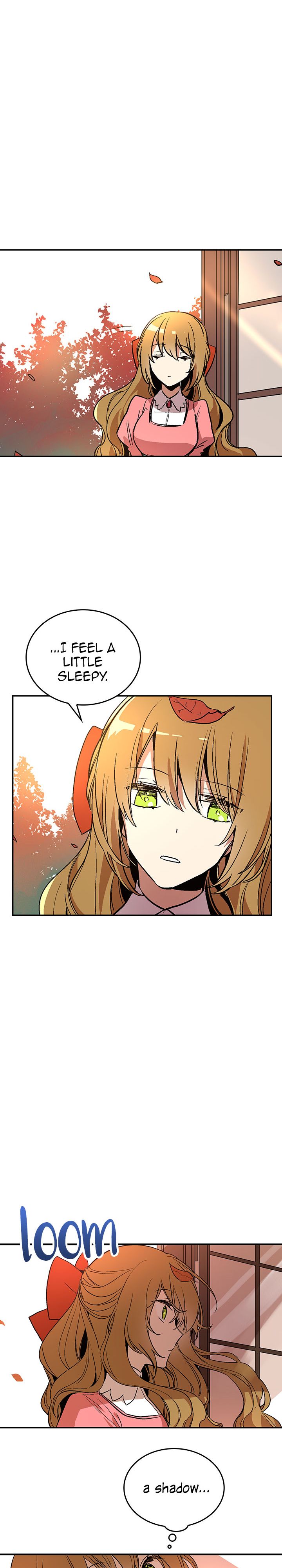Read The Reason Why Raeliana Ended Up At The Duke’S Mansion Manga Online