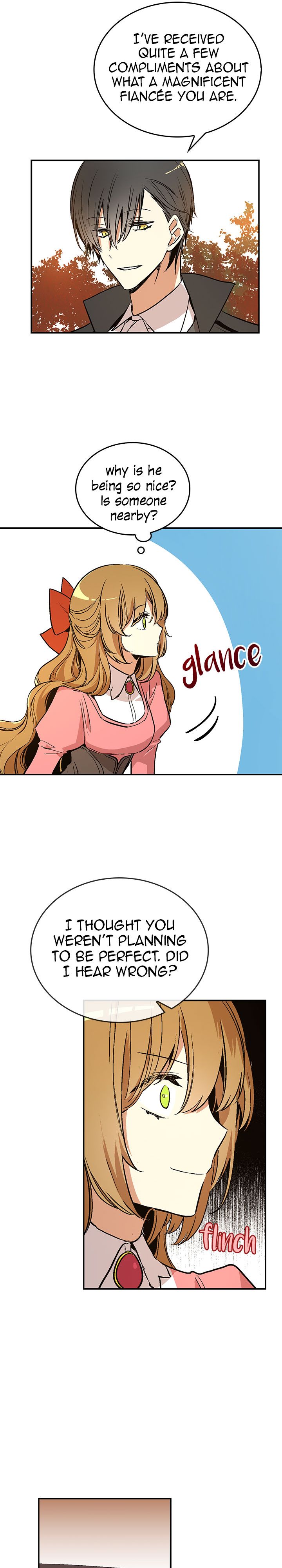 Read The Reason Why Raeliana Ended Up At The Duke’S Mansion Manga Online