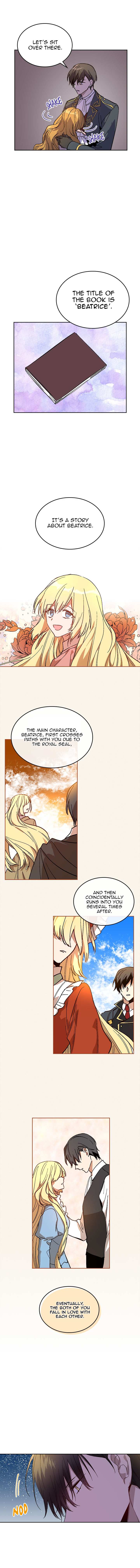 Read The Reason Why Raeliana Ended Up At The Duke’S Mansion Manga Online