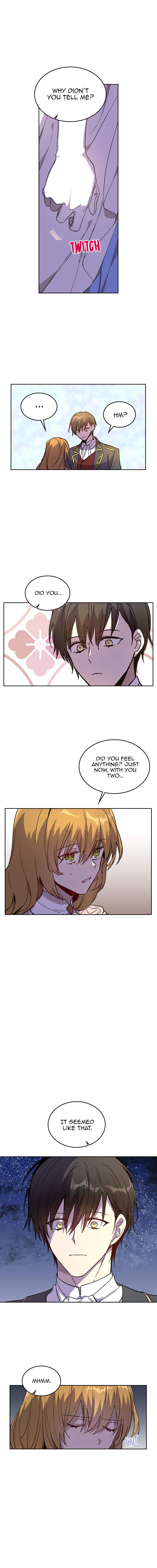Read The Reason Why Raeliana Ended Up At The Duke’S Mansion Manga Online
