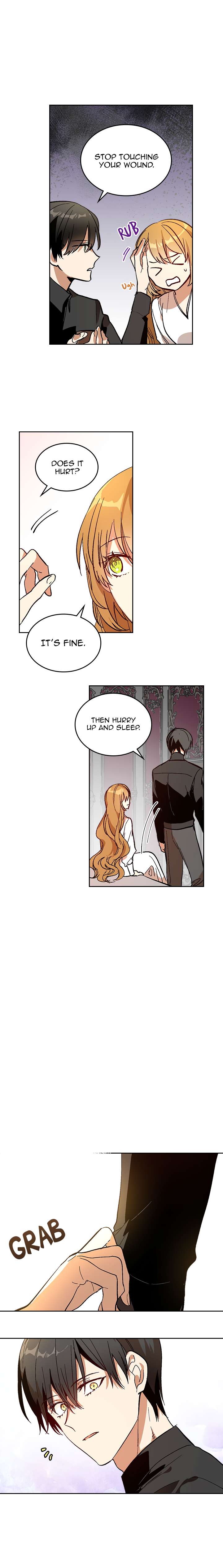 Read The Reason Why Raeliana Ended Up At The Duke’S Mansion Manga Online