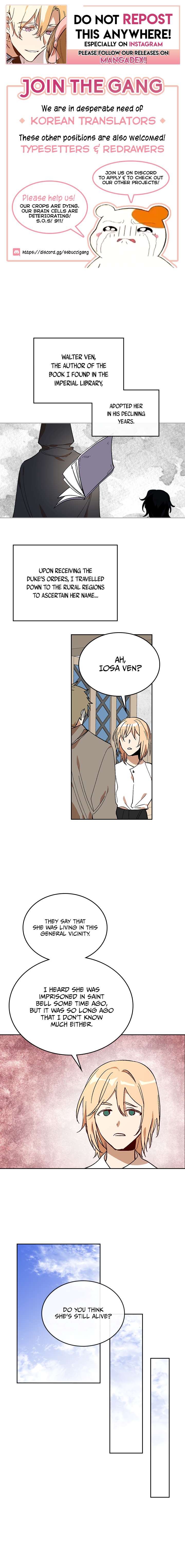 Read The Reason Why Raeliana Ended Up At The Duke’S Mansion Manga Online