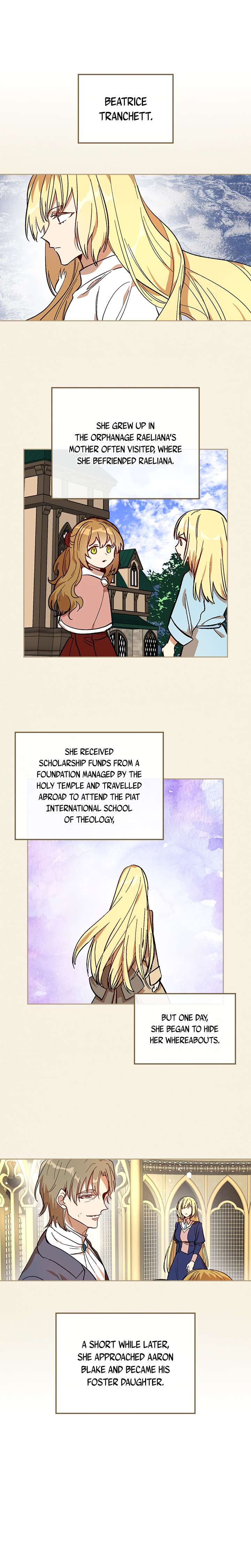 Read The Reason Why Raeliana Ended Up At The Duke’S Mansion Manga Online