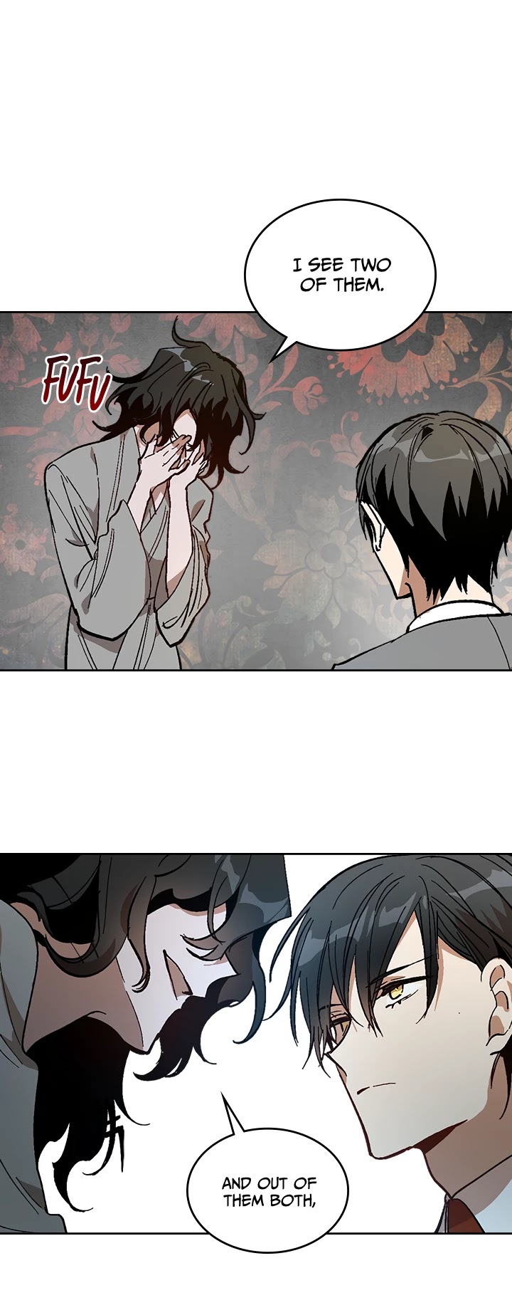 Read The Reason Why Raeliana Ended Up At The Duke’S Mansion Manga Online