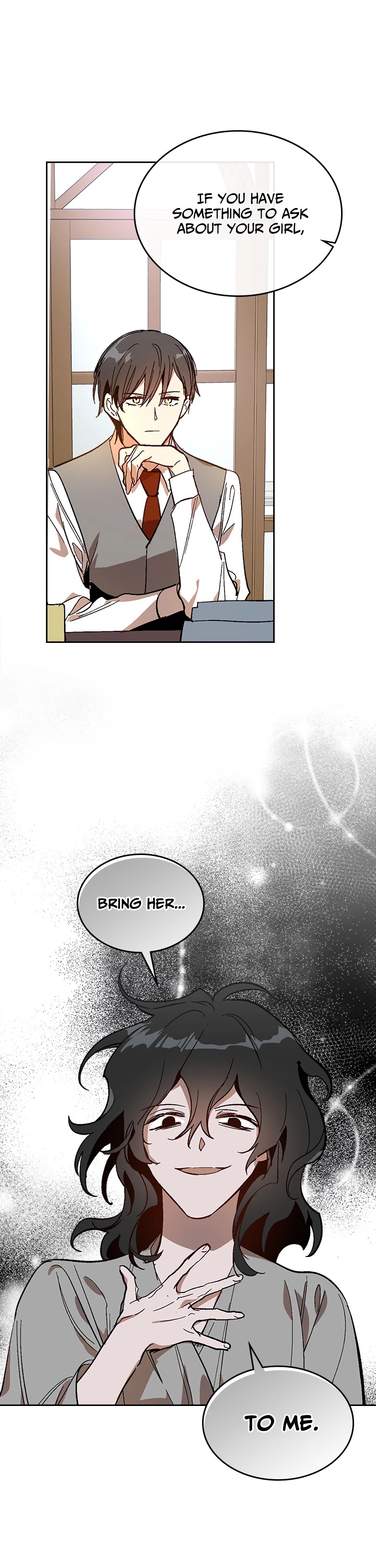 Read The Reason Why Raeliana Ended Up At The Duke’S Mansion Manga Online