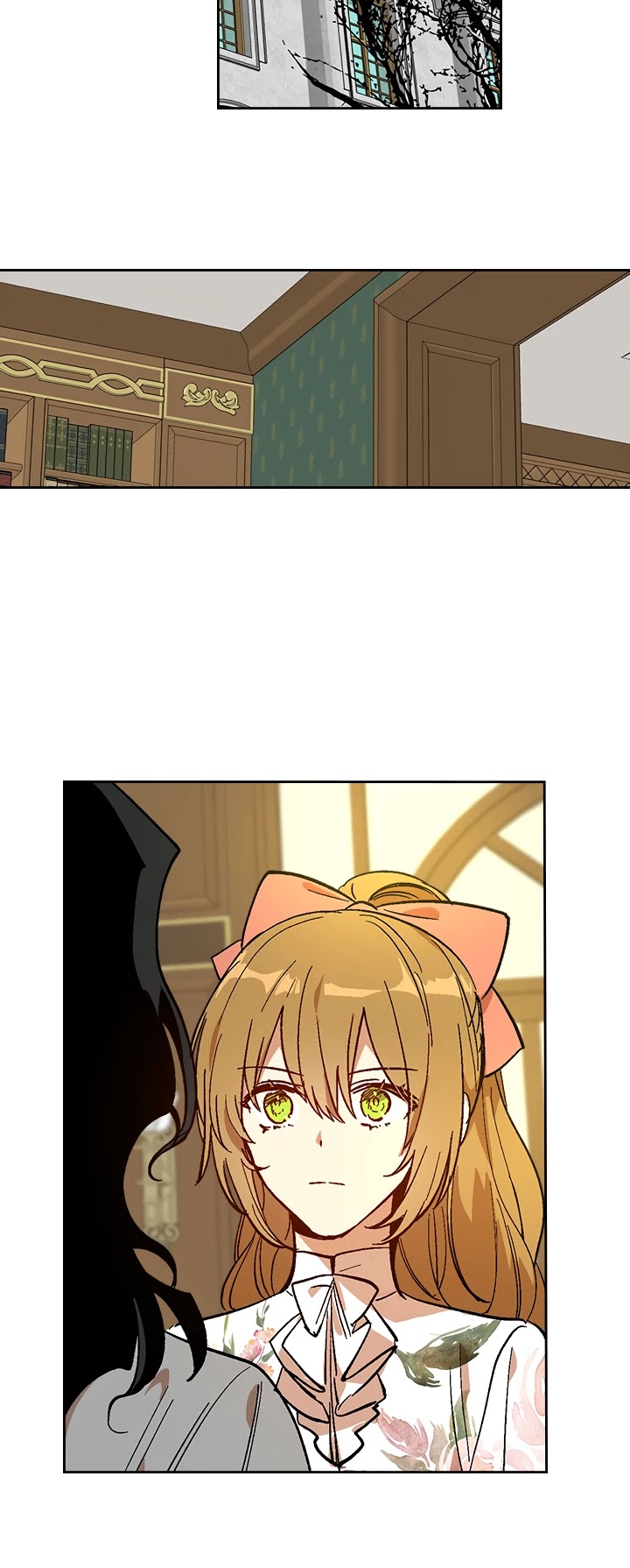 Read The Reason Why Raeliana Ended Up At The Duke’S Mansion Manga Online