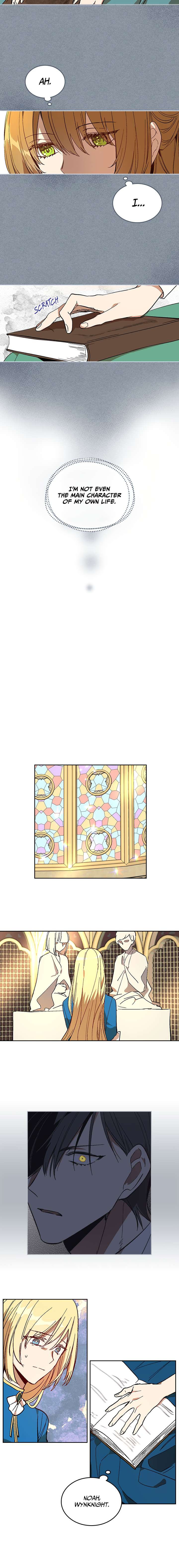 Read The Reason Why Raeliana Ended Up At The Duke’S Mansion Manga Online