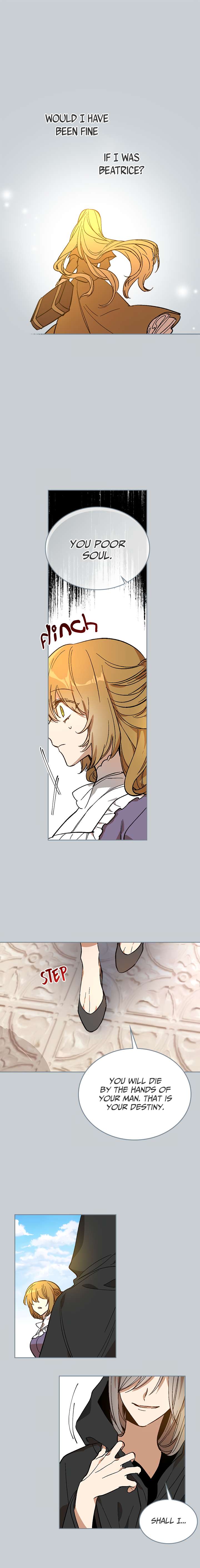 Read The Reason Why Raeliana Ended Up At The Duke’S Mansion Manga Online