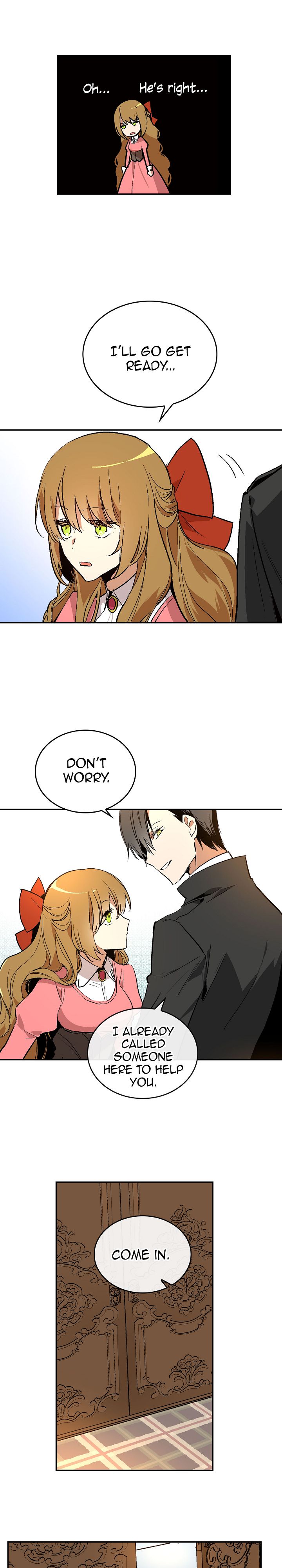 Read The Reason Why Raeliana Ended Up At The Duke’S Mansion Manga Online