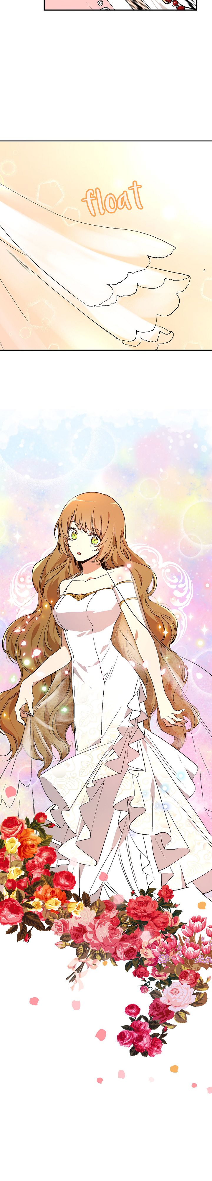 Read The Reason Why Raeliana Ended Up At The Duke’S Mansion Manga Online