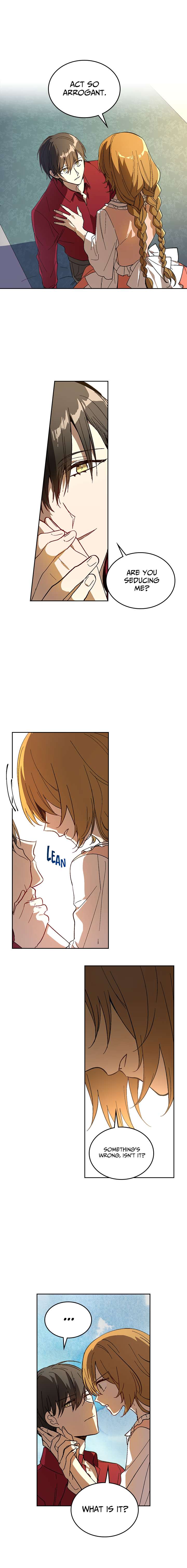 Read The Reason Why Raeliana Ended Up At The Duke’S Mansion Manga Online