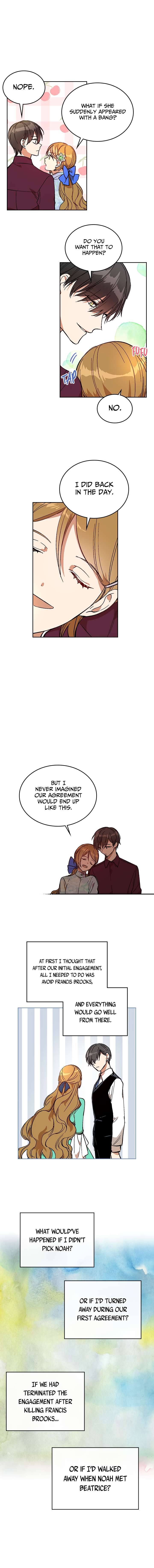 Read The Reason Why Raeliana Ended Up At The Duke’S Mansion Manga Online