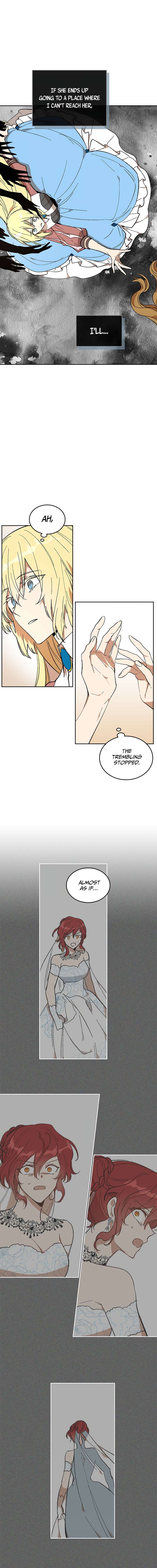 Read The Reason Why Raeliana Ended Up At The Duke’S Mansion Manga Online