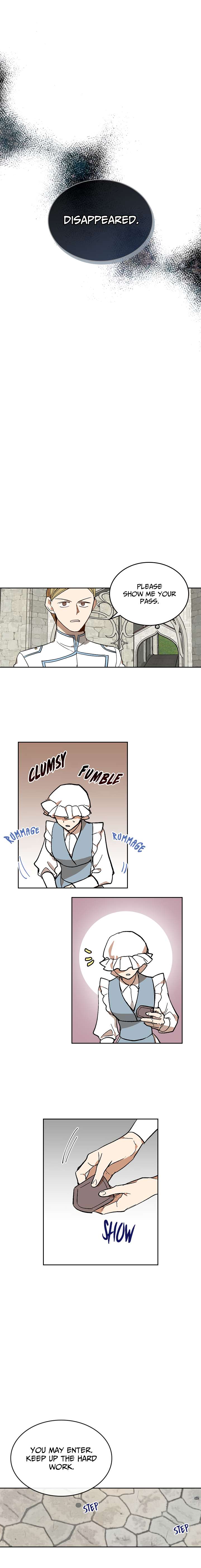 Read The Reason Why Raeliana Ended Up At The Duke’S Mansion Manga Online