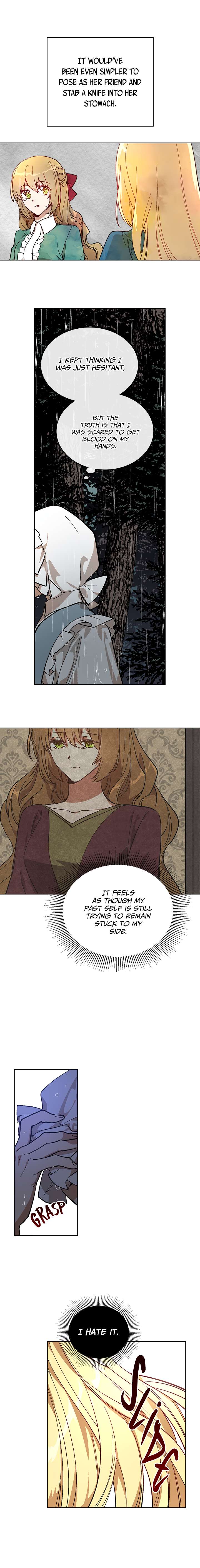 Read The Reason Why Raeliana Ended Up At The Duke’S Mansion Manga Online