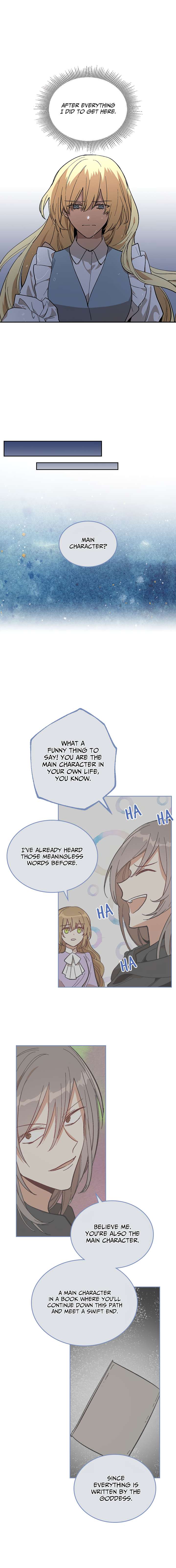 Read The Reason Why Raeliana Ended Up At The Duke’S Mansion Manga Online