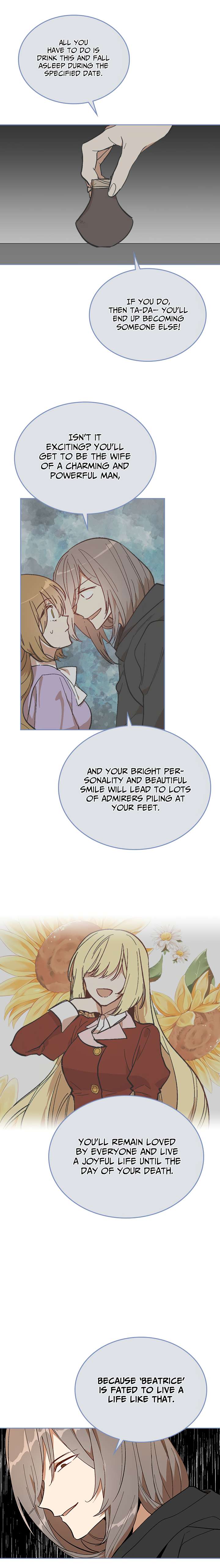 Read The Reason Why Raeliana Ended Up At The Duke’S Mansion Manga Online