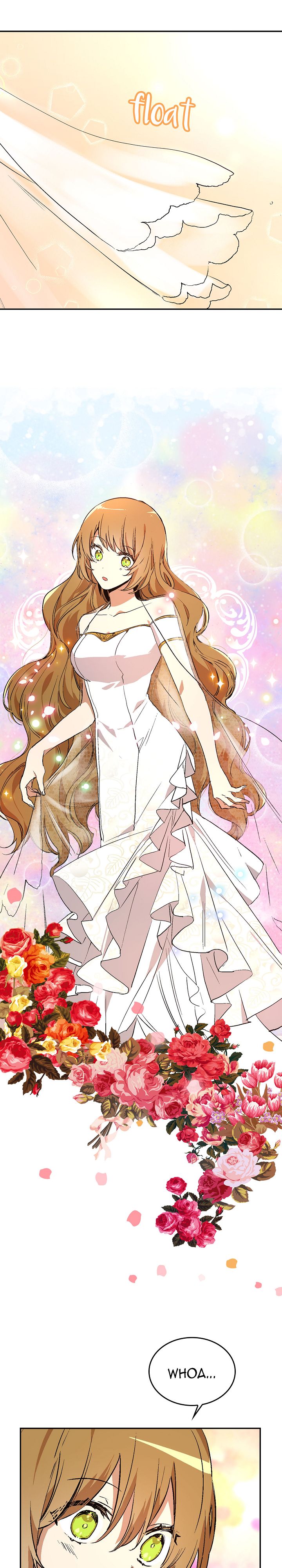 Read The Reason Why Raeliana Ended Up At The Duke’S Mansion Manga Online