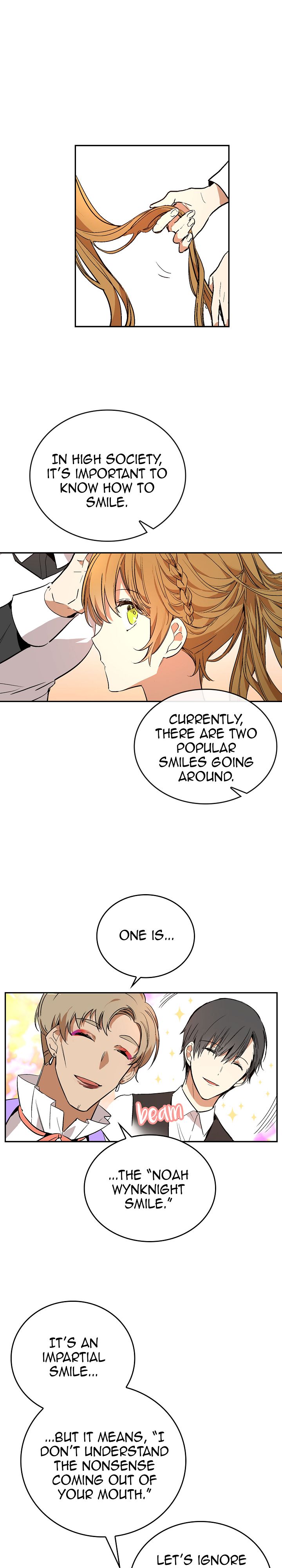 Read The Reason Why Raeliana Ended Up At The Duke’S Mansion Manga Online