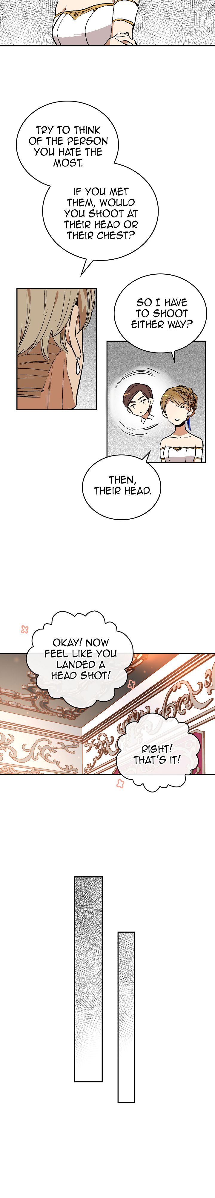 Read The Reason Why Raeliana Ended Up At The Duke’S Mansion Manga Online