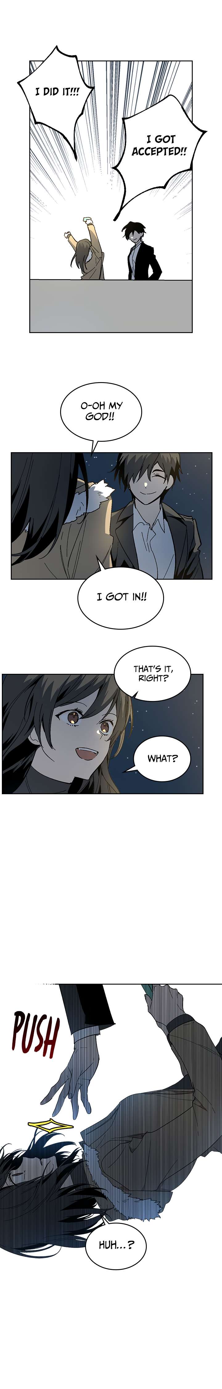 Read The Reason Why Raeliana Ended Up At The Duke’S Mansion Manga Online