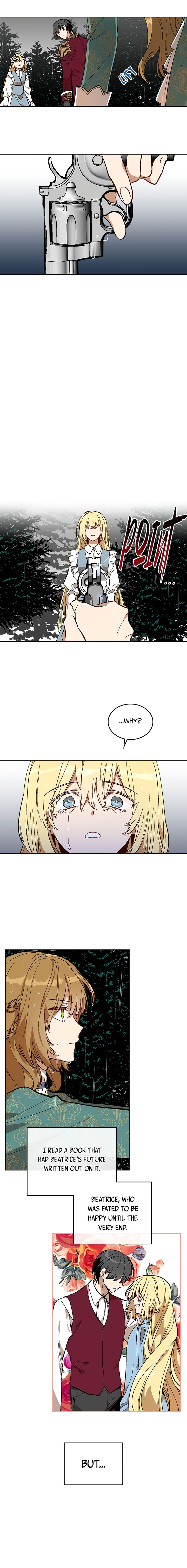 Read The Reason Why Raeliana Ended Up At The Duke’S Mansion Manga Online