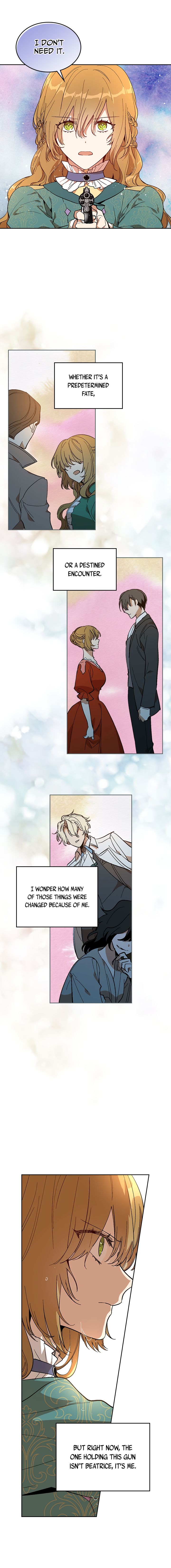 Read The Reason Why Raeliana Ended Up At The Duke’S Mansion Manga Online