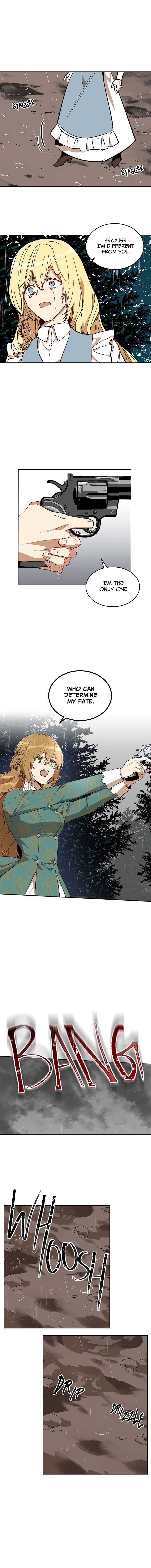 Read The Reason Why Raeliana Ended Up At The Duke’S Mansion Manga Online