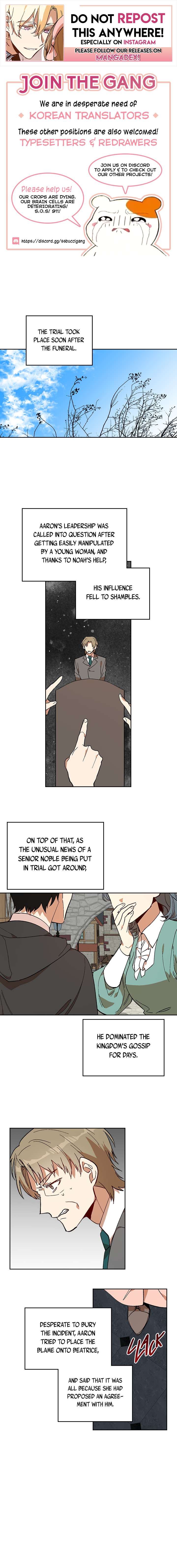 Read The Reason Why Raeliana Ended Up At The Duke’S Mansion Manga Online