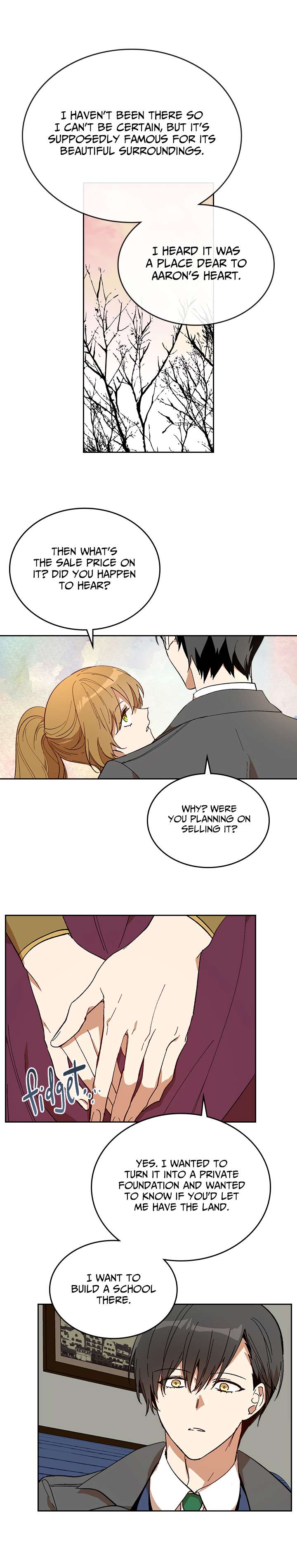 Read The Reason Why Raeliana Ended Up At The Duke’S Mansion Manga Online