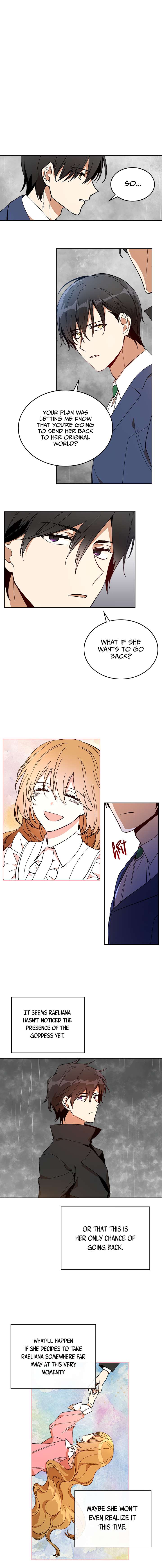 Read The Reason Why Raeliana Ended Up At The Duke’S Mansion Manga Online