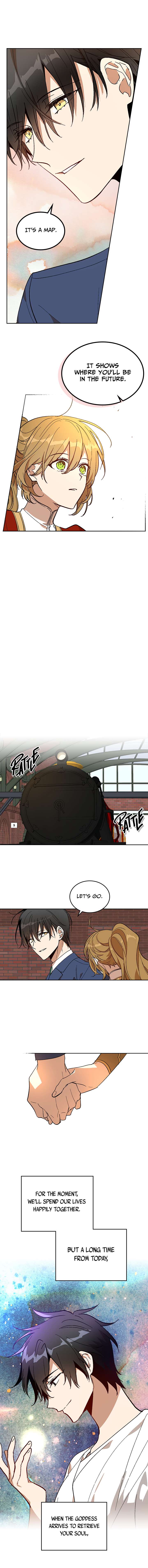 Read The Reason Why Raeliana Ended Up At The Duke’S Mansion Manga Online