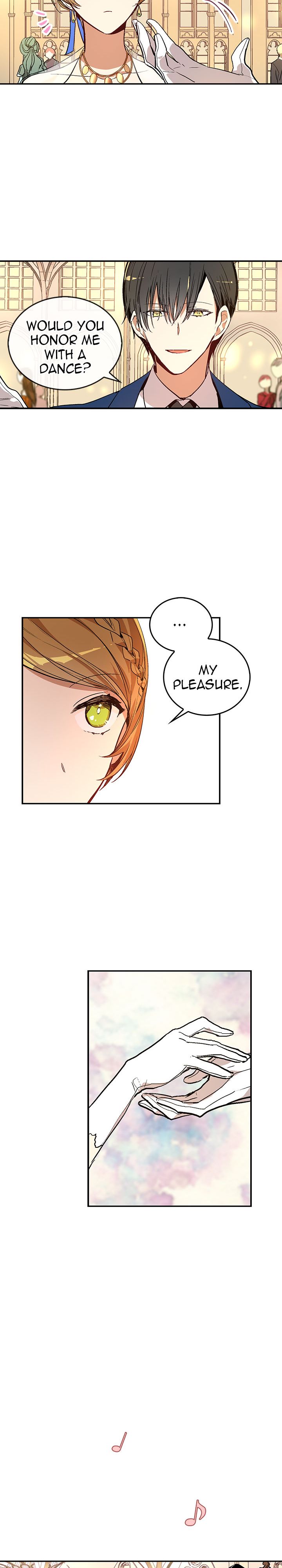 Read The Reason Why Raeliana Ended Up At The Duke’S Mansion Manga Online