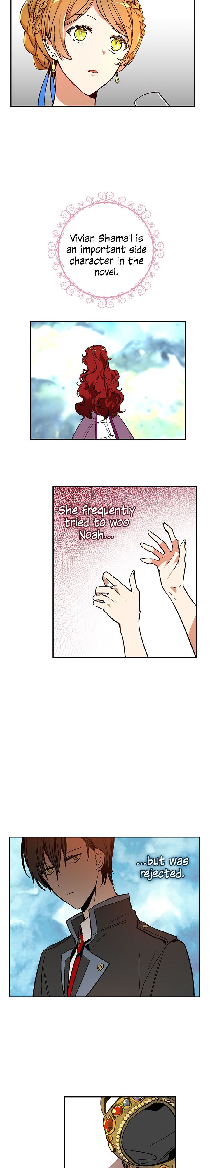 Read The Reason Why Raeliana Ended Up At The Duke’S Mansion Manga Online