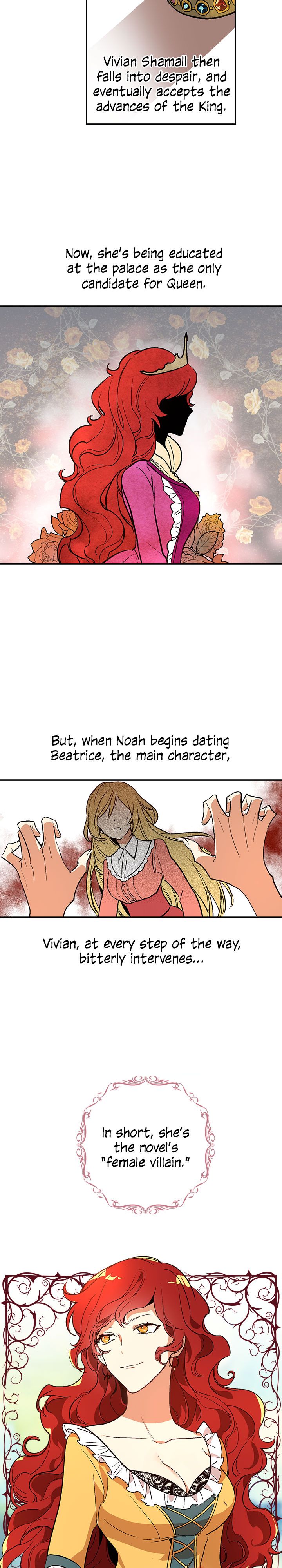 Read The Reason Why Raeliana Ended Up At The Duke’S Mansion Manga Online