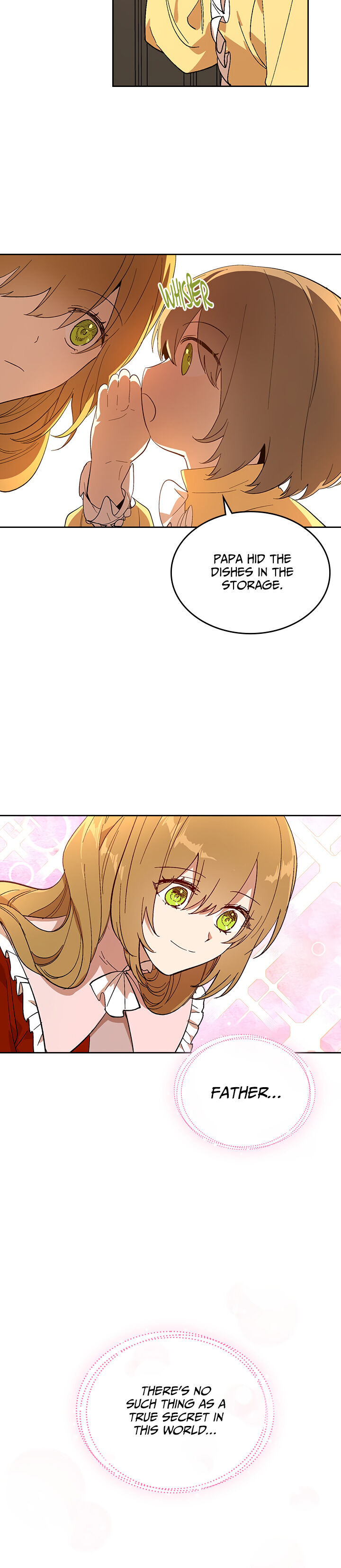 Read The Reason Why Raeliana Ended Up At The Duke’S Mansion Manga Online