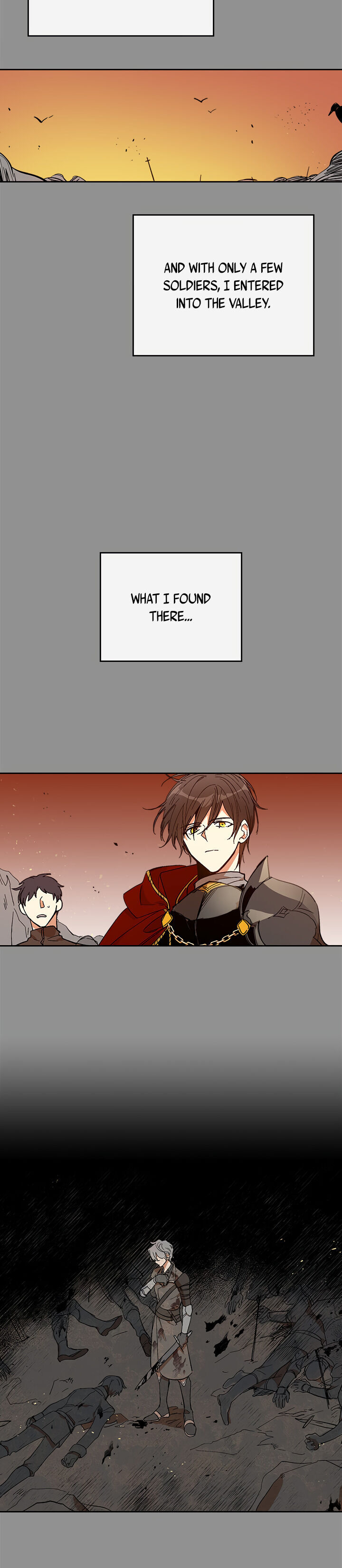 Read The Reason Why Raeliana Ended Up At The Duke’S Mansion Manga Online