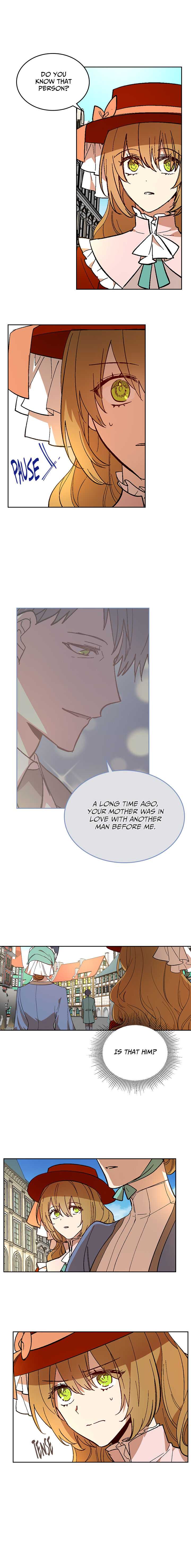 Read The Reason Why Raeliana Ended Up At The Duke’S Mansion Manga Online