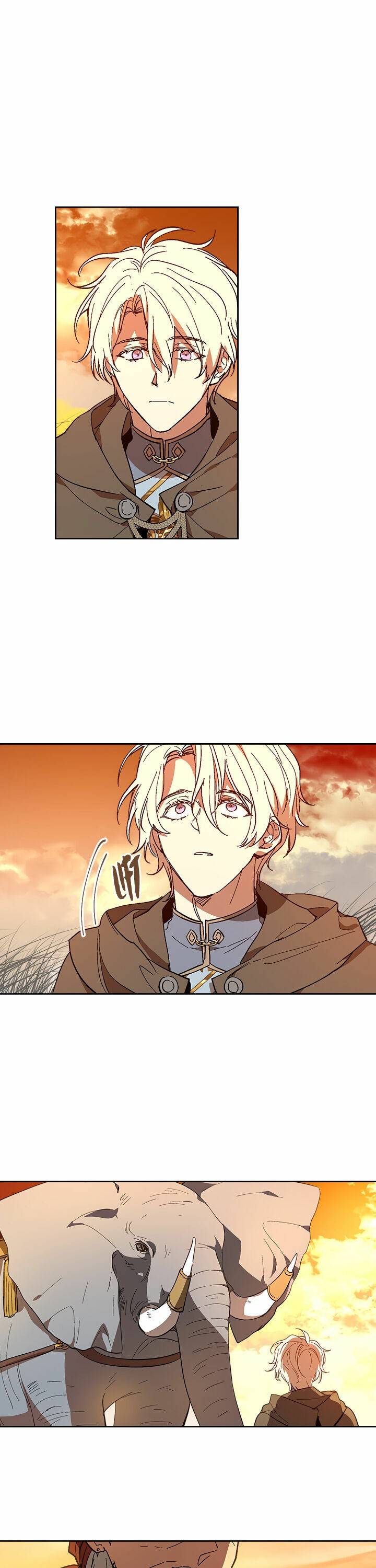 Read The Reason Why Raeliana Ended Up At The Duke’S Mansion Manga Online