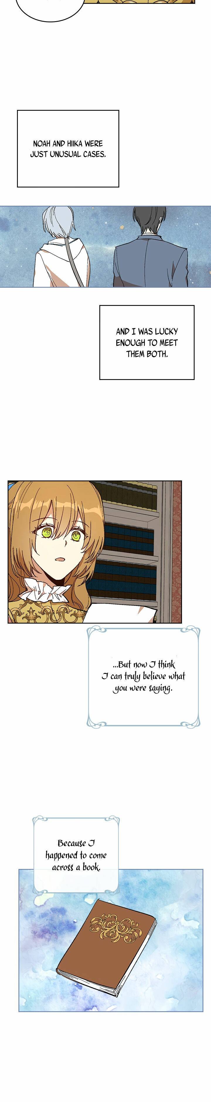 Read The Reason Why Raeliana Ended Up At The Duke’S Mansion Manga Online