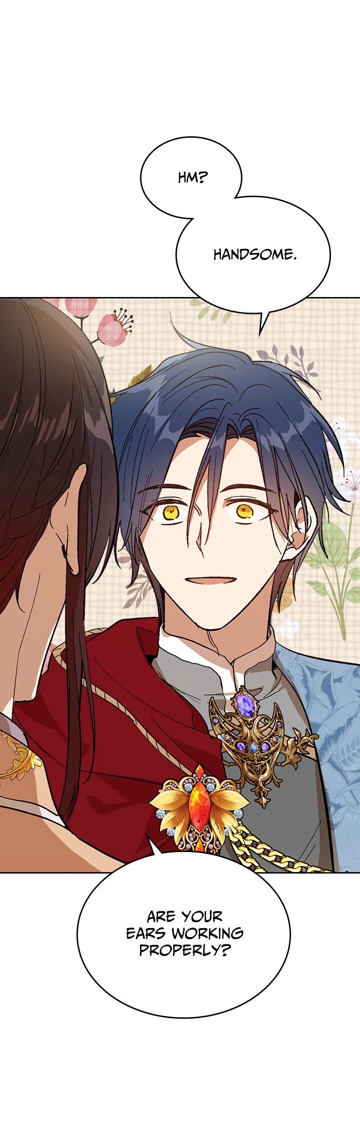 Read The Reason Why Raeliana Ended Up At The Duke’S Mansion Manga Online