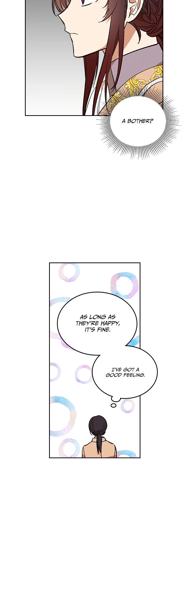Read The Reason Why Raeliana Ended Up At The Duke’S Mansion Manga Online