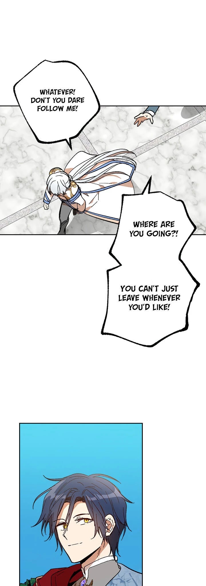 Read The Reason Why Raeliana Ended Up At The Duke’S Mansion Manga Online